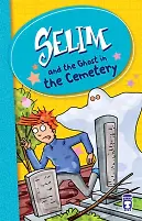 Levent Mezarlıktaki Hayalet - Selim And The Ghost In The Cemetery (İngilizce)