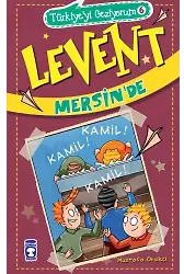 Levent Mersin'de - Türkiye'yi Geziyorum 6