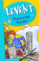 Levent Mezarlıktaki Hayalet - Levent Ve Tayfası 1