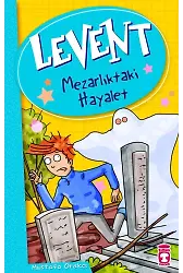Levent Mezarlıktaki Hayalet - Levent Ve Tayfası 1
