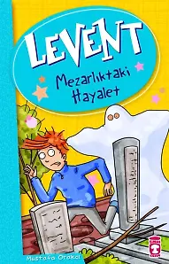 Levent Mezarlıktaki Hayalet - Levent Ve Tayfası 1