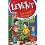 Levent Korkusuz Kurtarıcı - Levent İz Peşinde 2