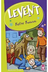 Levent Köfte Koşucusu - Levent Ve Tayfası 2