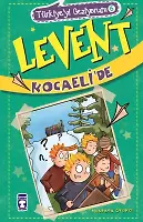 Levent Kocaeli'de - Türkiye'yi Geziyorum 6