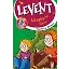 Levent Kitapların Sırrı - Levent İz Peşinde 5