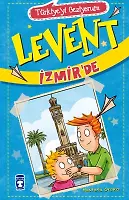 Levent İzmir'de - Türkiye'yi Geziyorum 2