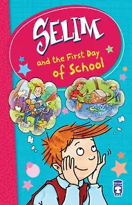 Levent Hayvanları Bizden Koruma Günü - Selim And The First Day Of School (İngilizce)