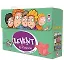 Levent İz Peşinde 1 Set - (5 Kitap)