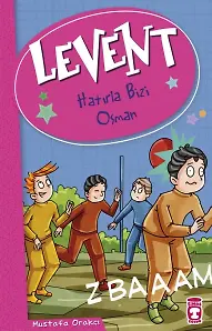 Levent Hatırla Bizi Osman - Levent Ve Tayfası 2