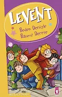 Levent Beden Dersiyle Başımız Dertte - Levent Ve Tayfası 2
