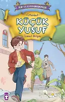 Küçük Yusuf - Kurtuluşun Kahramanları 1 (3)