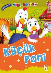Küçük Poni - Mini Masallar 3 (22)