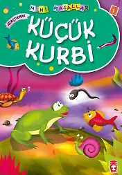 Küçük Kurbi - Mini Masallar 1 (1)