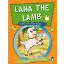 Kuzu Kıvırcık Allah'ın Cud İsmini Öğreniyor - Lana The Lamb Learns Allahs Name Al Jud (İngilizce)