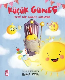 Küçük Güneş