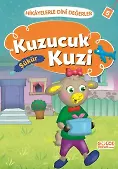 Kuzucuk Kuzi - Hikayelerle Dini Değerler 5