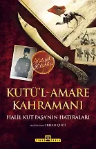 Kutül Amare Kahramanı