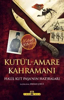 Kutül Amare Kahramanı