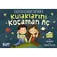 Kulaklarını Kocaman Aç - Duyularla Rabbimi Tanıyorum 1 (Pencereli Kitap)