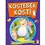 Köstebek Kösti Allah'ın Hafiz İsmini Öğreniyor - Allah'ın İsimlerini Öğreniyorum 2