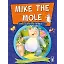Köstebek Kösti Allah'ın Hafiz İsmini Öğreniyor - Mıke The Mole Learns Allahs Name (İngilizce)
