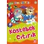 Köstebek Çıtırık - Mini Masallar 3 (24)