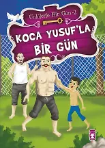 Koca Yusuf'la Bir Gün - Ünlülerle Bir Gün 2