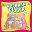 Kocaman Filler İle Tanışalım - Sevimli Hayvanlar
