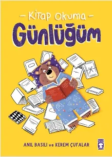 Kitap Okuma Günlüğüm