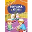 Kitabım Kuran - Renklerle Güzel Dinim Boyama Kitabım 4