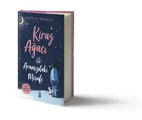 Kiraz Ağacı İle Aramızdaki Mesafe (Bez Ciltli)
