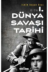 Kısa I. Dünya Savaşı Tarihi