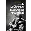 Kısa I. Dünya Savaşı Tarihi