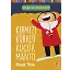 Kırmızı Kürklü Küçük Manto - Hayal Kütüphanesi 5