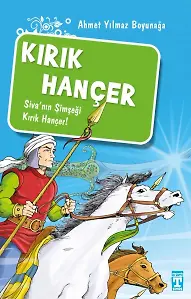 Kırık Hançer