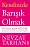 Kendinizle Barışık Olmak