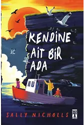 Kendine Ait Bir Ada