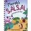 Kedi Zaytun'a Ne Oldu? - Meraklı Salsal 6