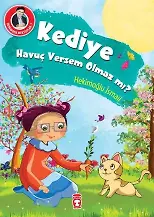 Kediye Havuç Versem Olmaz Mı? - Dedemden Mektuplar