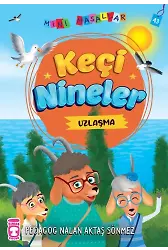Keçi Nineler - Mini Masallar 5