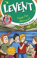 Kayıp Pul Bilmecesi - Levent İz Peşinde 6