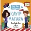 Kayıp Matara - Güzel Dinim Tatlı Değerlerim (Fleksi Cilt)