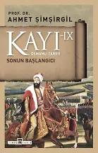 Kayı 9: Sonun Başlangıcı
