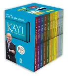 Kayı Seti (11 Kitap)
