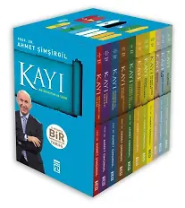 Kayı Seti (11 Kitap)