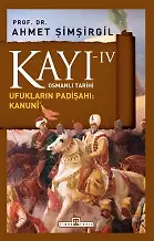 Kayı 4: Ufukların Padişahı Kanuni