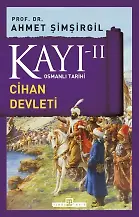 Kayı 2: Cihan Devleti