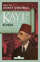 Kayı 11: Elveda