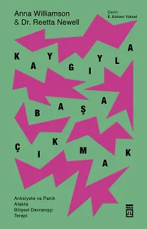 Kaygıyla Başa Çıkmak