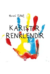 Karıştır Renklendir